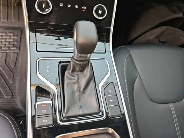 Chery Arrizo 5 — Фото автомобиля 9