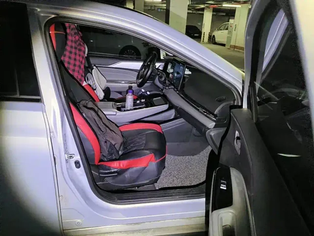 GAC Aion S Plus — Фото автомобиля 10