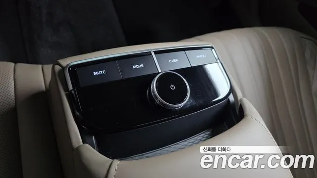 Kia K8 — Фото автомобиля 18
