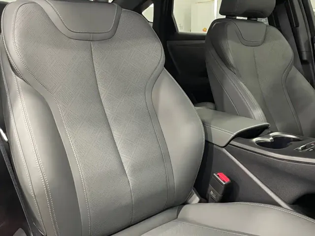 BYD Qin PLUS — Фото автомобиля 16