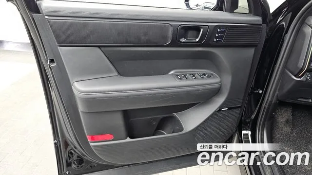 Hyundai Santafe Santa Fe (MX5) Бензин 2.5T 2WD — Фото автомобиля 21