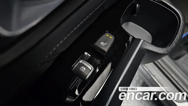 Kia Sorento Sorento 4-е поколение Бензин 2.5T 4WD — Фото автомобиля 19