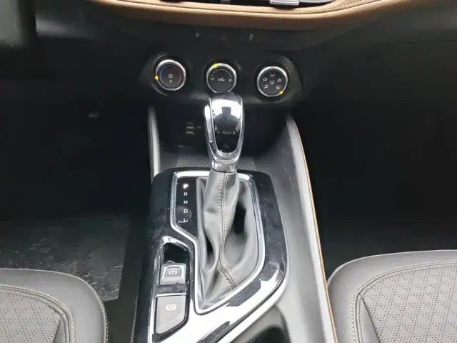Buick Verano — Фото автомобиля 15