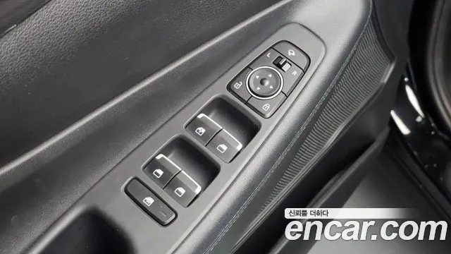 Hyundai Santa Fe Santa Fe (New) — Фото автомобиля 28