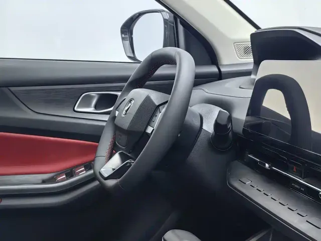 Changan CS55 Plus — Фото автомобиля 22