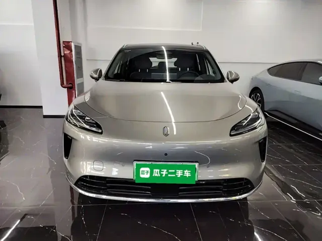 Shangjie SUV — Фото автомобиля 2