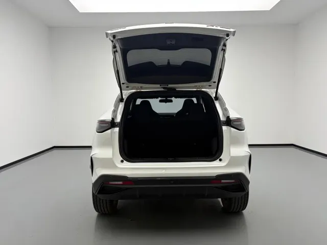 Changan X5 Plus — Фото автомобиля 7