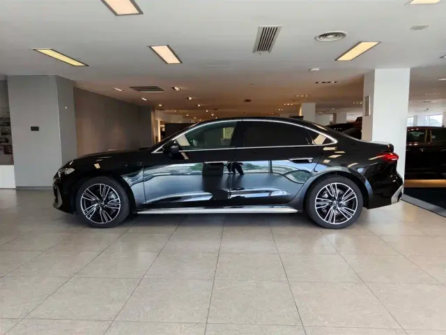 Audi A5L — Фото автомобиля 3