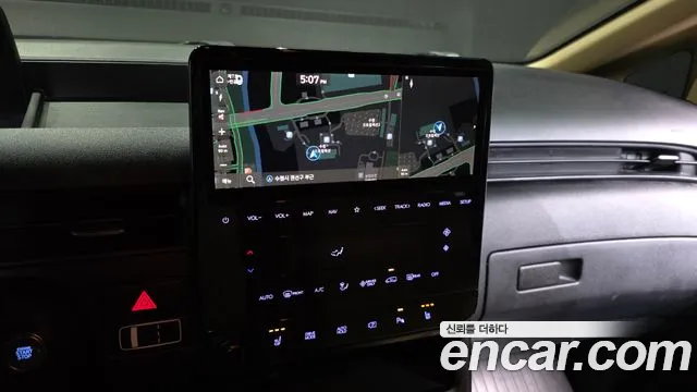 Hyundai Staria — Фото автомобиля 22