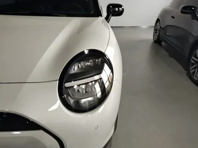 MINI Cooper — Фото автомобиля 23