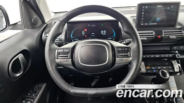 Hyundai Casper — Фото автомобиля 13