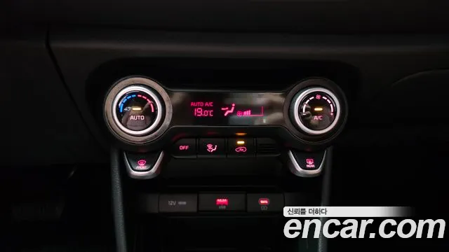 Kia morning Новый Morning (JA) Signature — Фото автомобиля 17