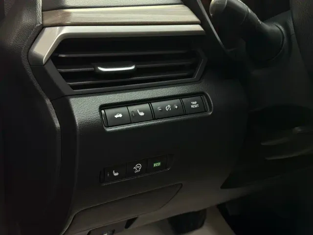 Nissan Teana — Фото автомобиля 15