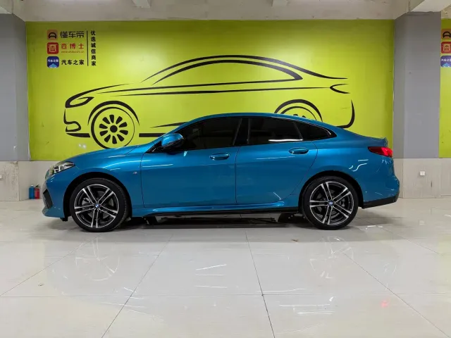 BMW 2 Series — Фото автомобиля 4