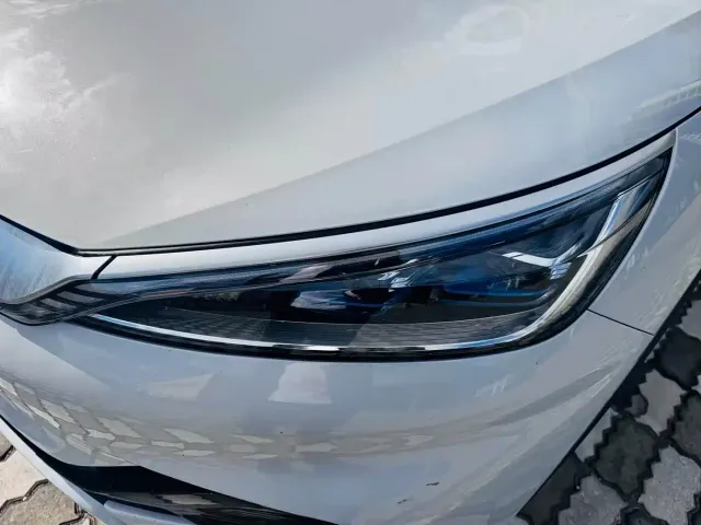 BYD Yuan PLUS — Фото автомобиля 8