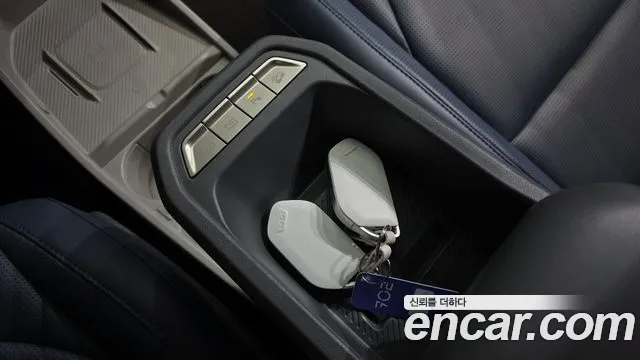 Kia EV3 — Фото автомобиля 29