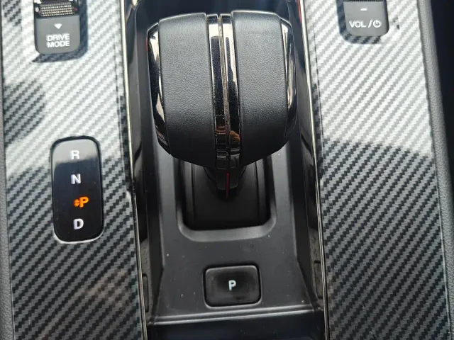 GAC Trumpchi Emkoo — Фото автомобиля 13