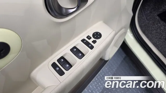 Hyundai Casper Electric — Фото автомобиля 26