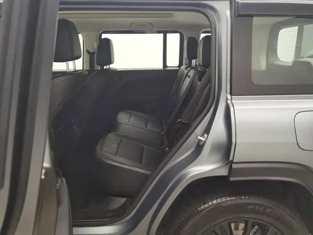 Haval Raptor — Фото автомобиля 15