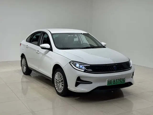 Forthing Fengxing S60EV — Фото автомобиля 2