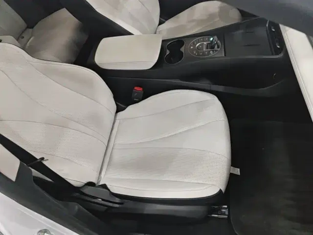 BYD Seal 05 DM-i — Фото автомобиля 24