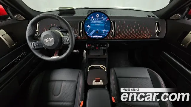 Mini Countryman — Фото автомобиля 6