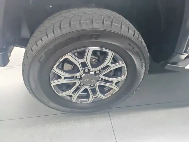 BAIC BJ40 — Фото автомобиля 22