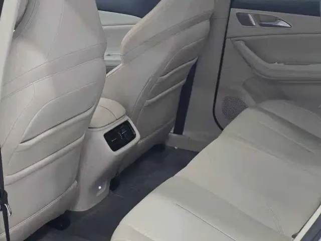 Forthing Xinghai S7 — Фото автомобиля 9