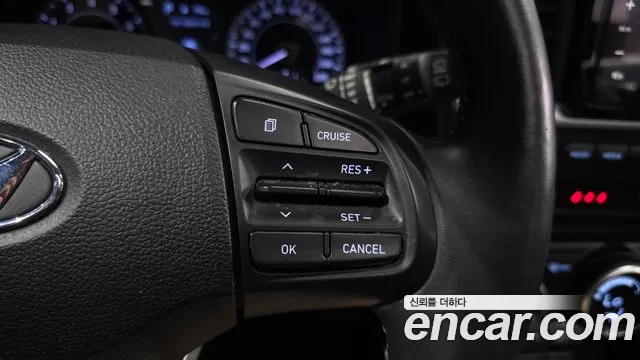 Hyundai Venue Venue 1.6 Modern Plus — Фото автомобиля 16