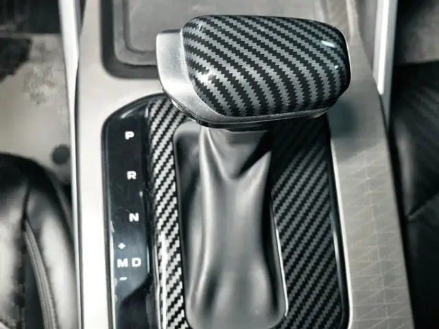 Geely Emgrand — Фото автомобиля 3