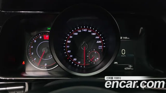 Hyundai Avante — Фото автомобиля 11