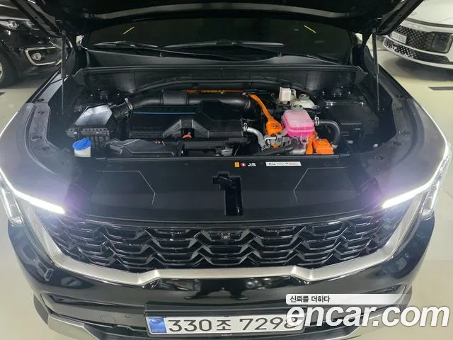 Kia Sorento 4th Gen — Фото автомобиля 6