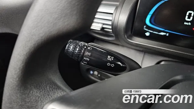 Hyundai Casper — Фото автомобиля 25
