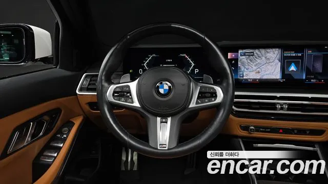 BMW 3 Series G20 — Фото автомобиля 18