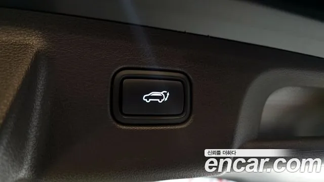 Hyundai Palisade Palisade Дизель 2.2 2WD — Фото автомобиля 20