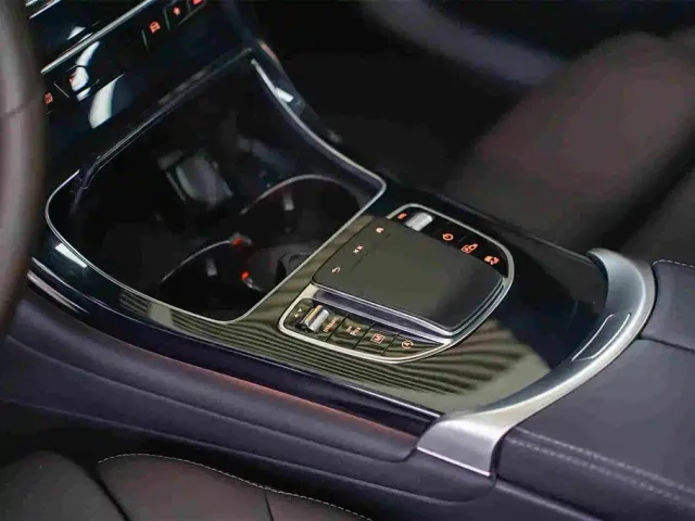 Mercedes-Benz GLC-Class — Фото автомобиля 6