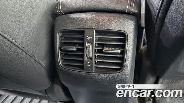 Kia Niro Niro Plus Light (Такси) — Фото автомобиля 8