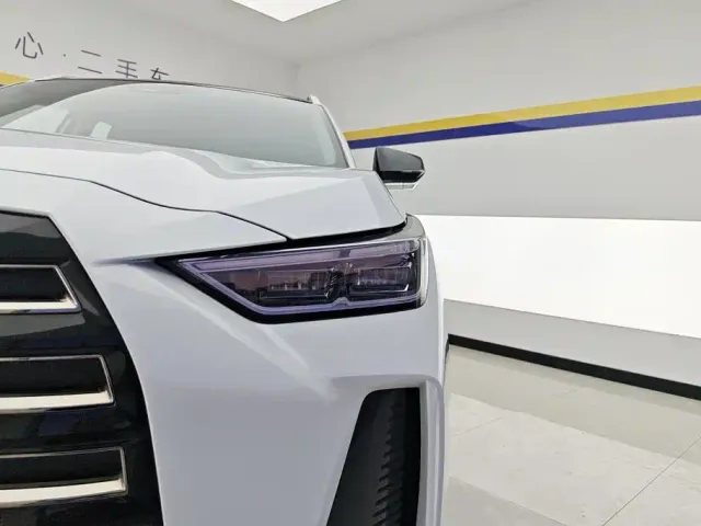 GAC Trumpchi GS4 — Фото автомобиля 5