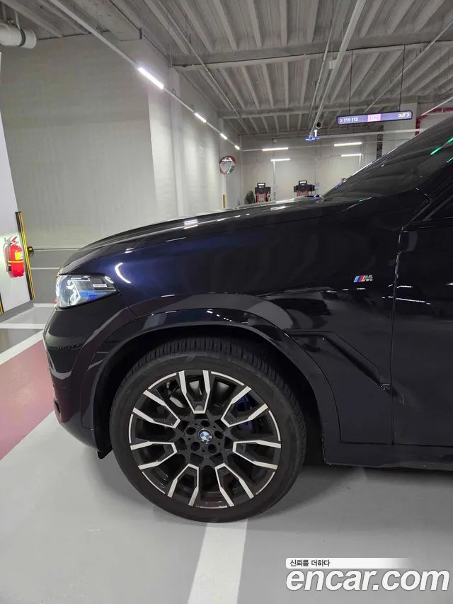 BMW X6 G06 — Фото автомобиля 5