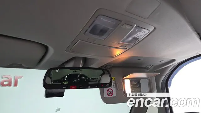 Kia RAY Новый Kia Ray Signature — Фото автомобиля 30