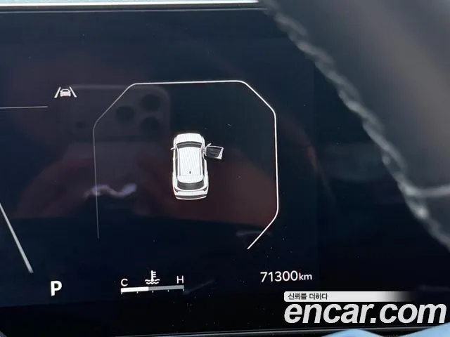 Kia Sportage — Фото автомобиля 10