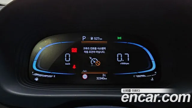 Hyundai Venue Venue 1.6 Premium — Фото автомобиля 8