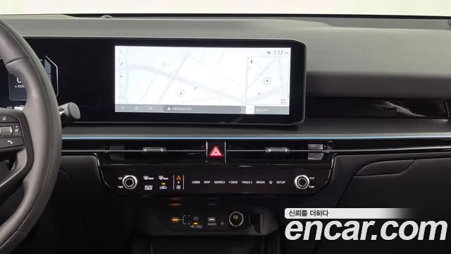 Kia Niro 2nd Gen — Фото автомобиля 20