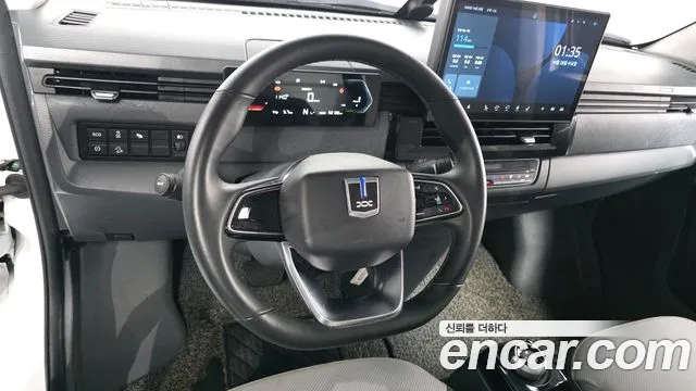 Geely SE-A2 — Фото автомобиля 19