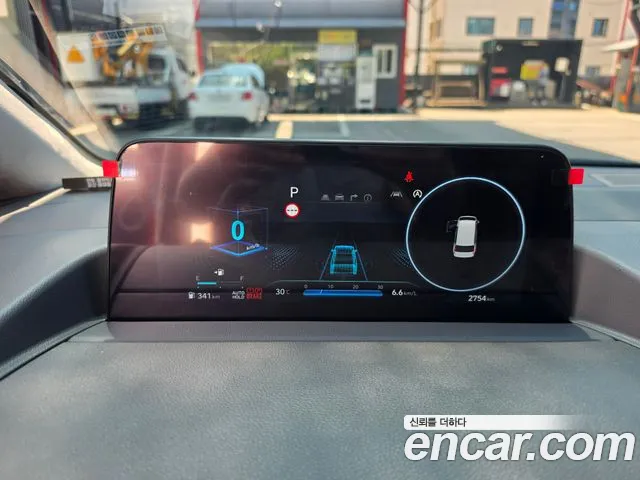 Hyundai Staria — Фото автомобиля 6