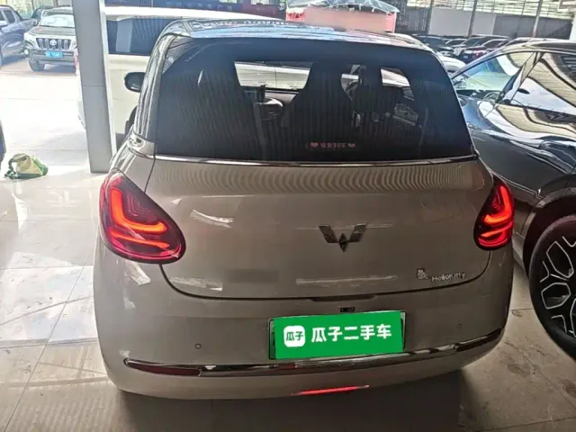 Wuling Bingo — Фото автомобиля 5