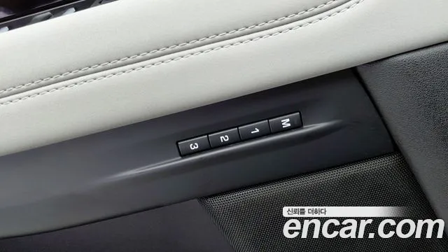 Land Rover Range Rover Evoque 2nd Gen — Фото автомобиля 5