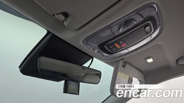 Hyundai Kona SX2 — Фото автомобиля 20