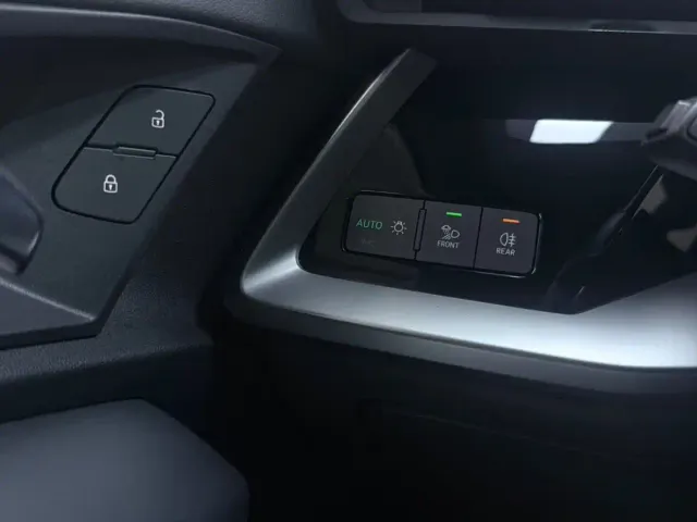 Audi A3 — Фото автомобиля 13
