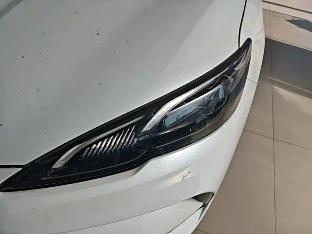 BYD Seal 05 DM-i — Фото автомобиля 23